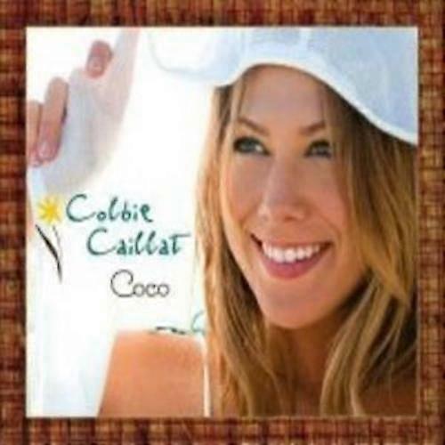 Colbie Caillat Coco CD (2008)