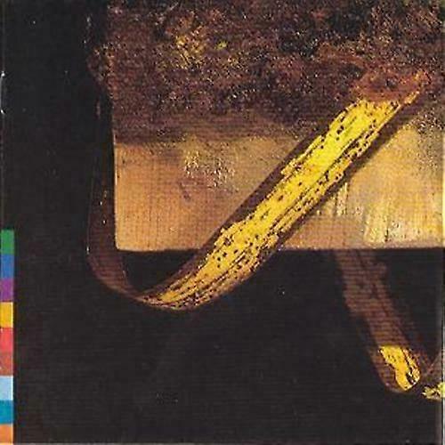 Love Songs CD (1992)