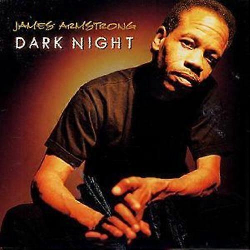 James Armstrong Dark Night CD (1999)