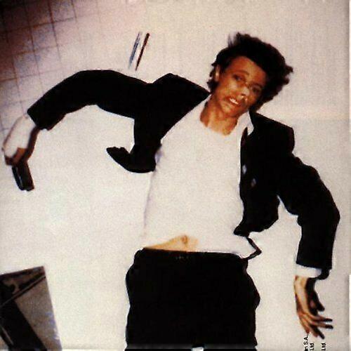 David Bowie Lodger CD