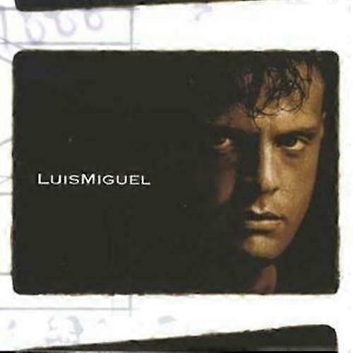 Luis Miguel Nada Es Igual [us Import] CD (1999)