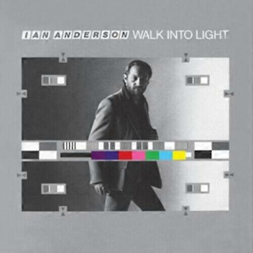 Ian Anderson Walk Into Light CD (2011)