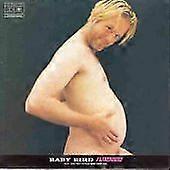 Baby Bird Fatherhood CD