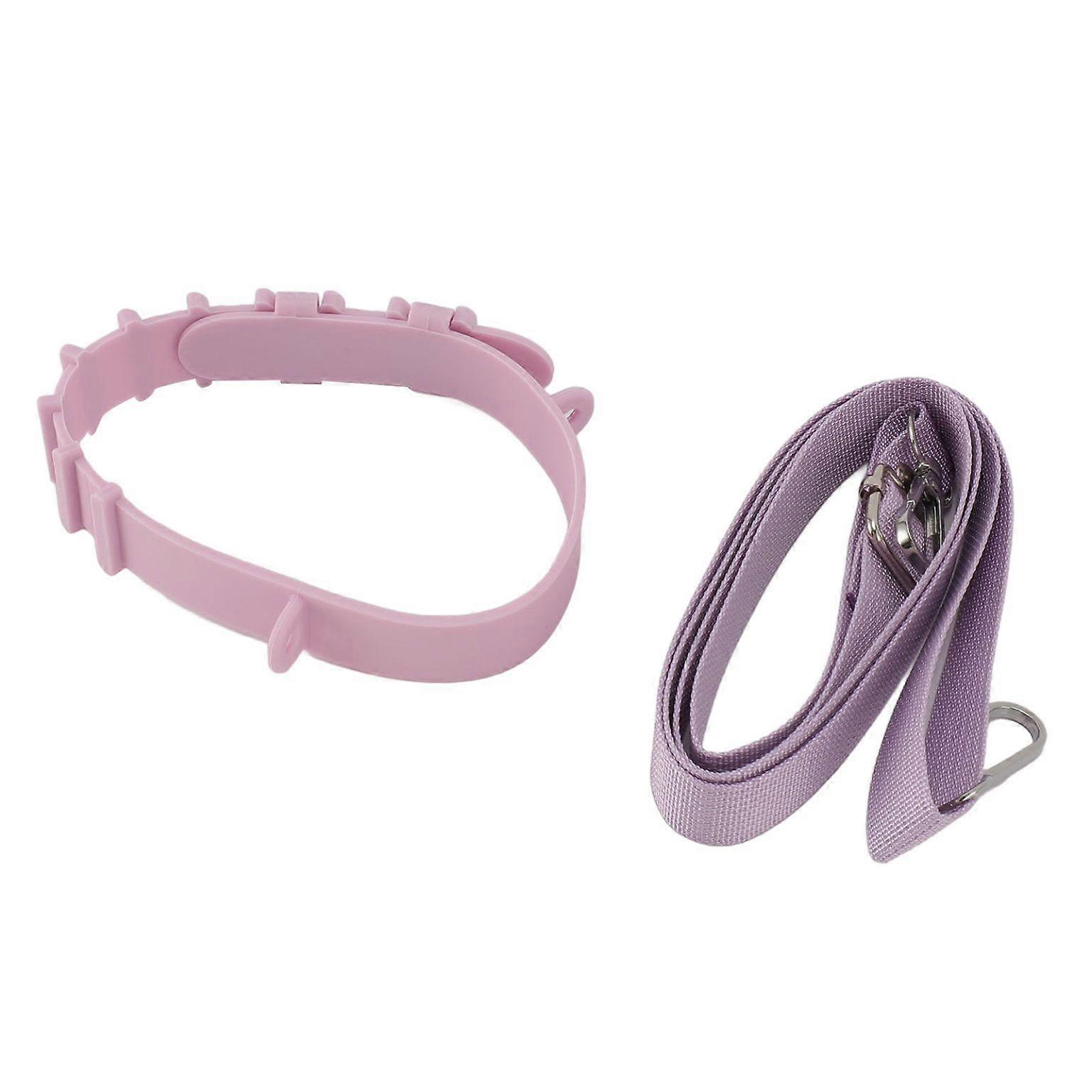 Silicone Water Bottle Carrier Strap