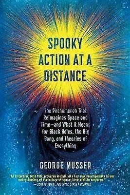 Spooky Action at a Distance