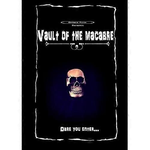 Vault of the Macabre