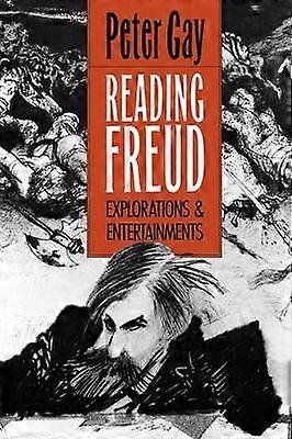 Reading Freud