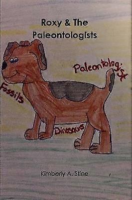 Roxy & The Paleontologists