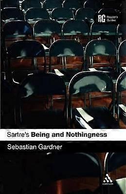 Sartre's Being and Nothingness