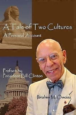 A Tale of Two Cultures A Personal Account