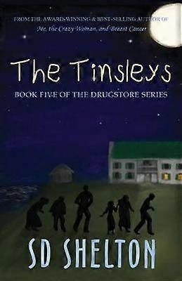Tinsleyowie