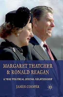Margaret Thatcher und Ronald Reagan
