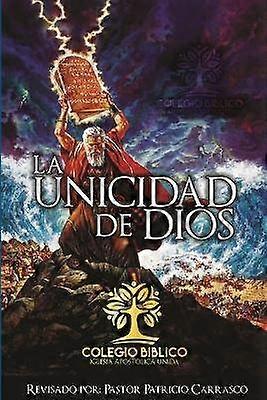 La Unicidad De Dios