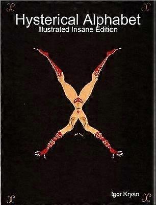 Hysterical Alphabet