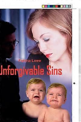 Unforgivable Sins