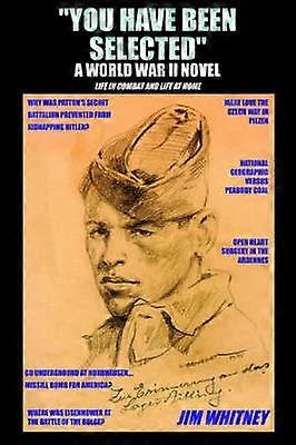 "Je bent geselecteerd"