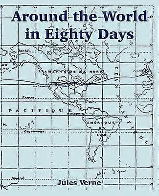 Around the World in Eighty Days