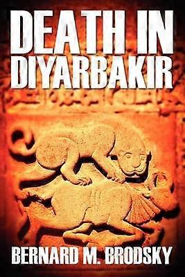 Mort à Diyarbakir