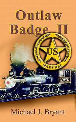 Outlaw Badge II
