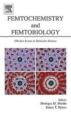 Femtochemistry and Femtobiology