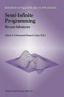 Semi-Infinite Programming