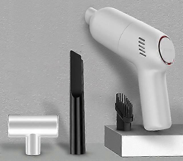 Kablosuz Araba Elektrikli Süpürge