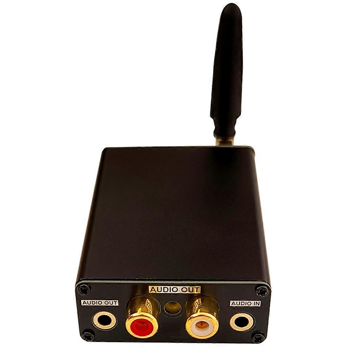 QCC5125 Isolated Audiophile-Grade Lossless Qualcomm Bluetooth Decoder Receiver Preamplifier Board S