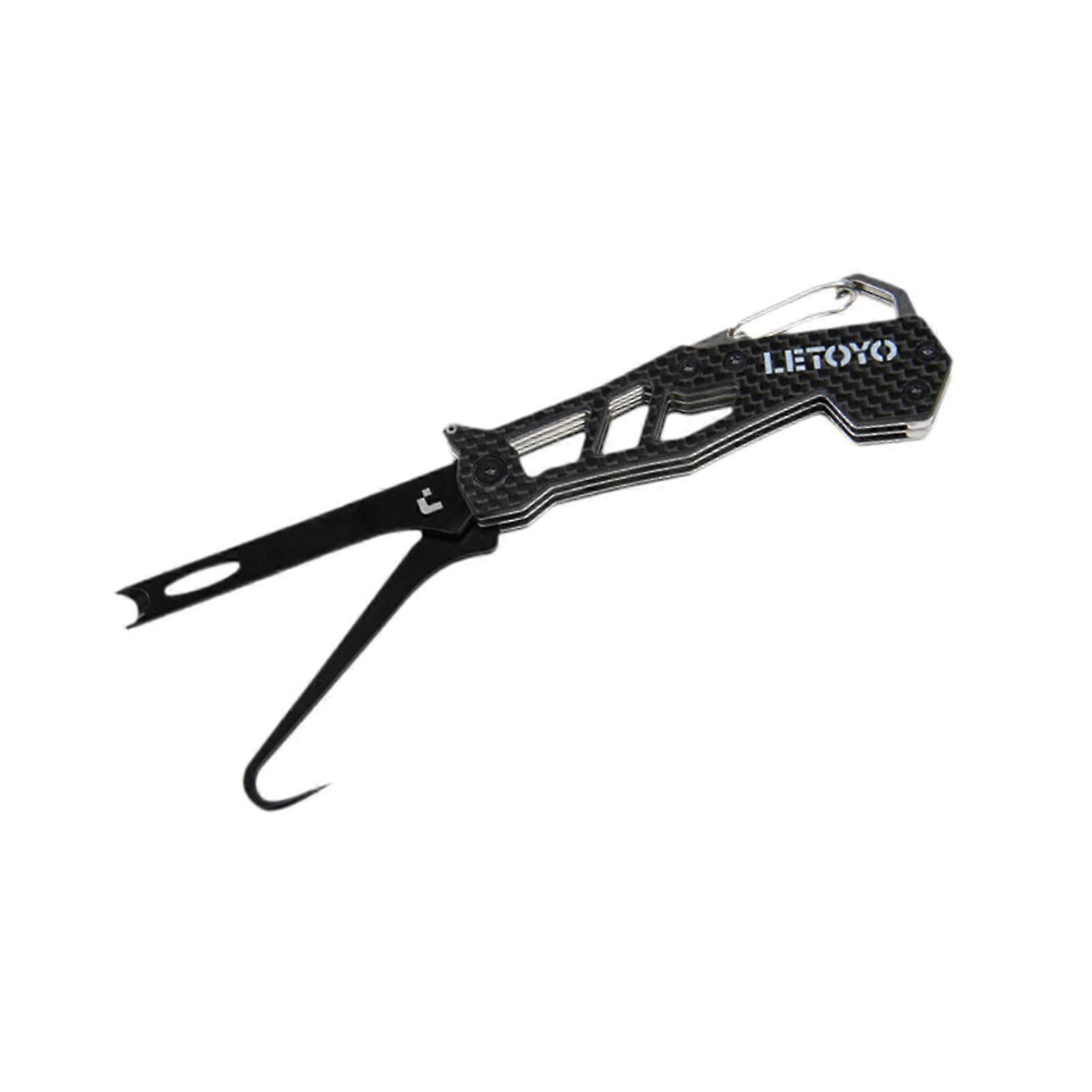 Octopus Lures Corrector Rustproof Squid Jig Hook Corrector Fishing Baits Jig