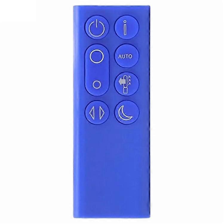 Compatible For Dyson TP04 / TP06 / TP09 / DP04 Air Purifier Fan Remote Controller