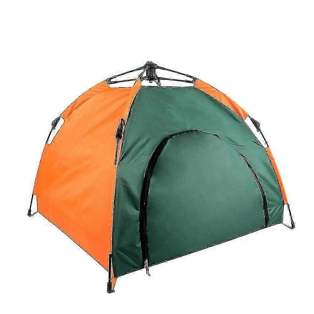Waterproof Portable Folding Pet Tents