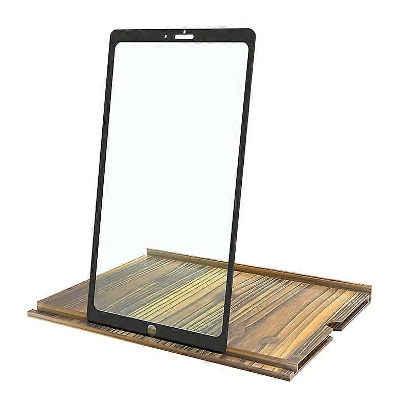 12 Inch Log HD Mobile Phone Screen Amplifier