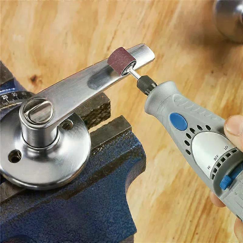 531 pcs. Grinding Drum Guns , Drum Core Grinding Sockets Tool Drill Bits