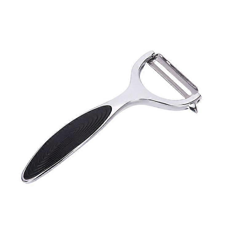 Y-Shaped Peeler for Efficient Fruit and Vegetable Peeling