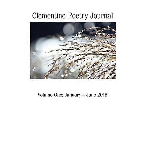 Clementine Poetry Journal