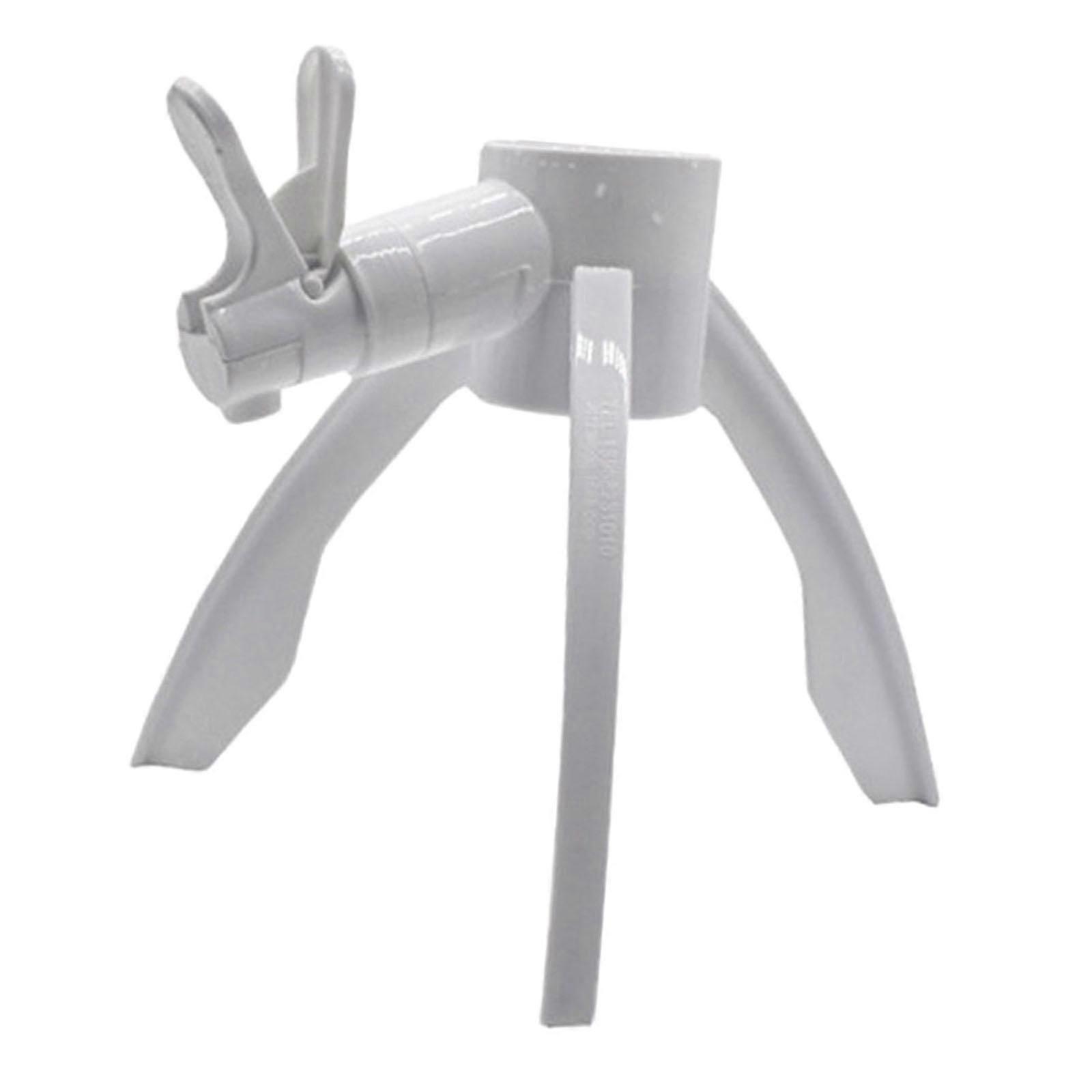 Bottled Water Support Bracket Sturdy Portable for Picnic Barbecue Countertop