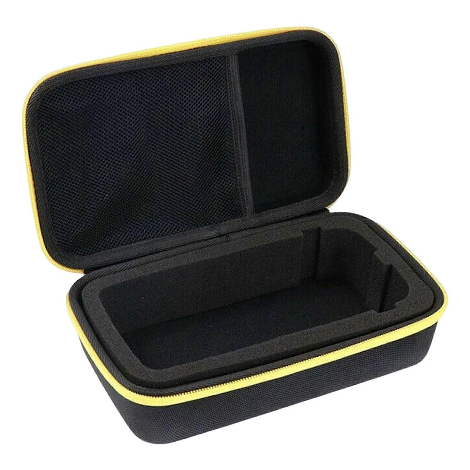 universal meter Meter Soft Case with Handle Shockproof Metal Zipper for F117C