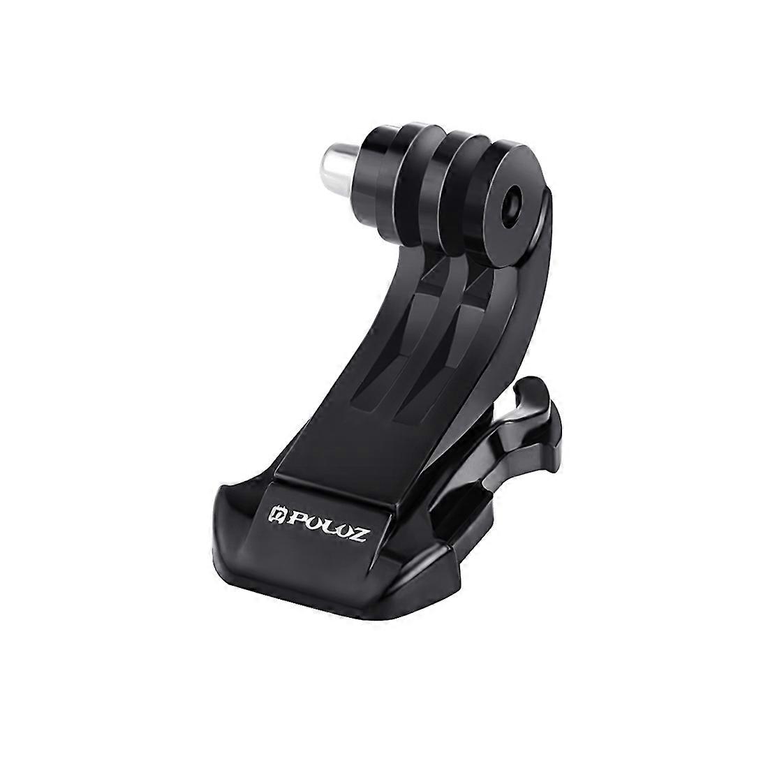 PULUZ J-Hook Buckle Mount for GoPro