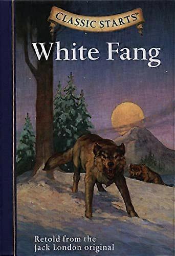 Classic Starts (R): White Fang
