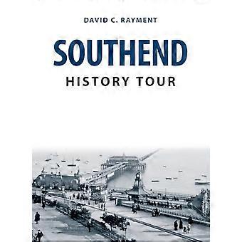 Southend History Tour