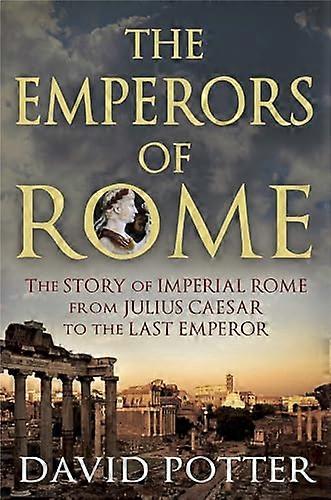 Emperors of Rome