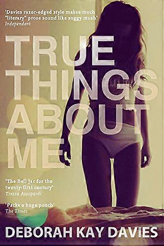True Things About Me
