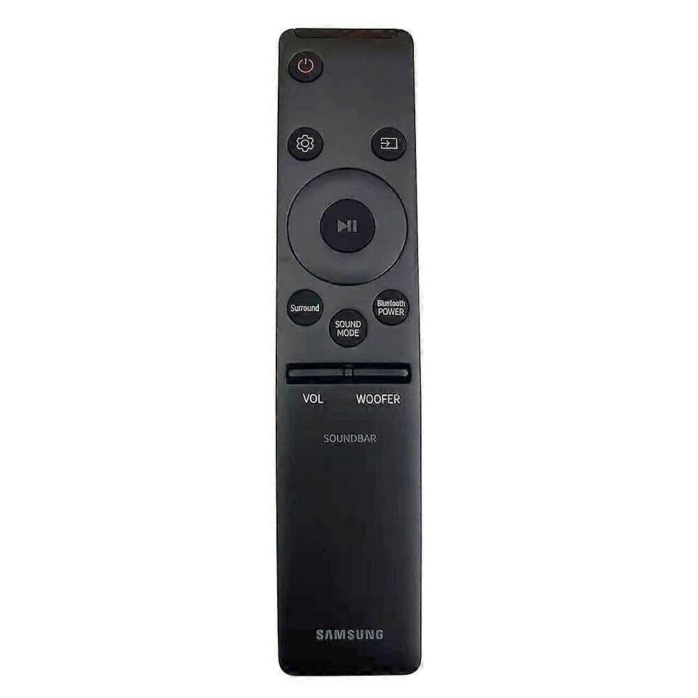 New Original AH59-02758A Remote For Samsung Sound Bar HW-M360 HW-M370 HW-M450 HW-M550
