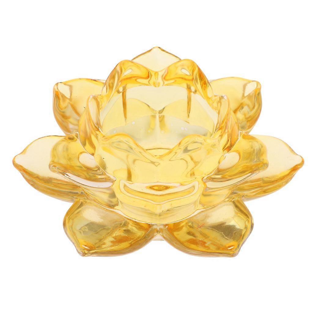 FLOWER ORNAMENT RELIGION TABLE DECOR