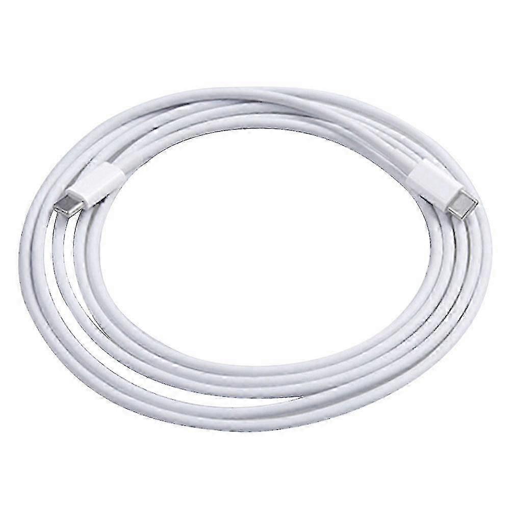 Câble USB B Câble USB C Câble USB tressé de type C 1 Câble USB C Câble de chargeur de type C