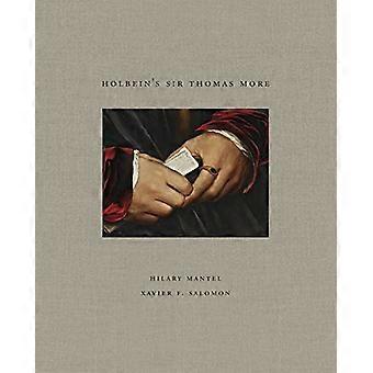Holbeins Sir Thomas More