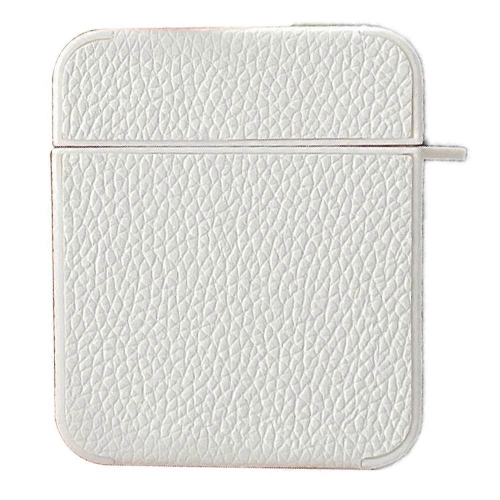 Soft Silicone Case for Apple AirPods (2016)