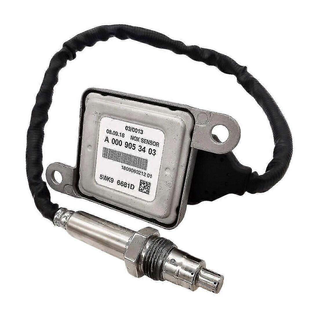 NOx sensor for W212 W222 C218