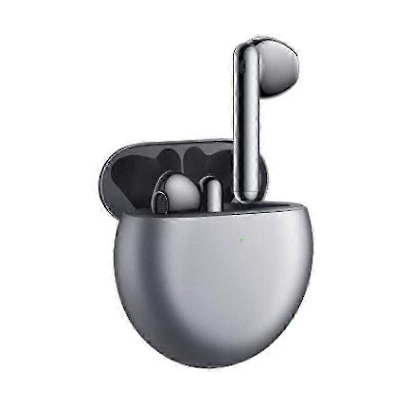 con HUAWEI FreeBuds 4E True Wireless Bluetooth Căști intraauriculare semi-deschise Zgomot activ