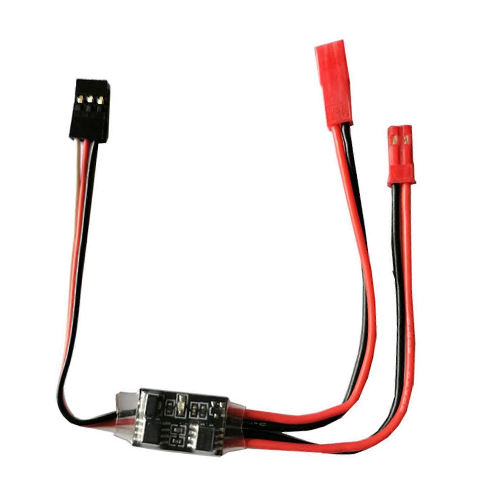 Remote Control Electronic Switch RC Electronic Switch for Drone Accessories