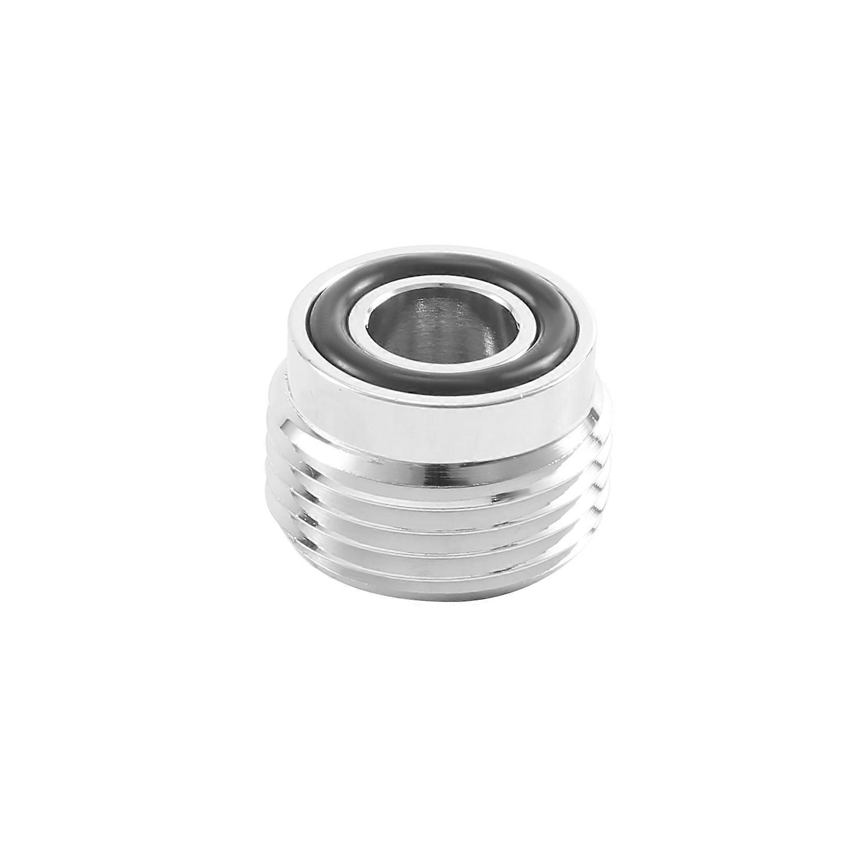 Din to Yoke Insert Tank Valve Adaptor Converter O-Rings Kit